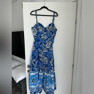 Farm rio dress